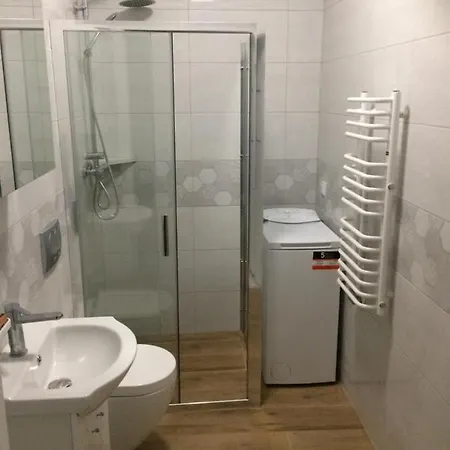 Village Apartamento Cracovia
