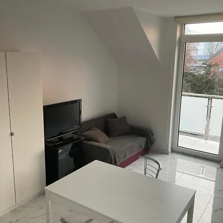 Village Apartamento